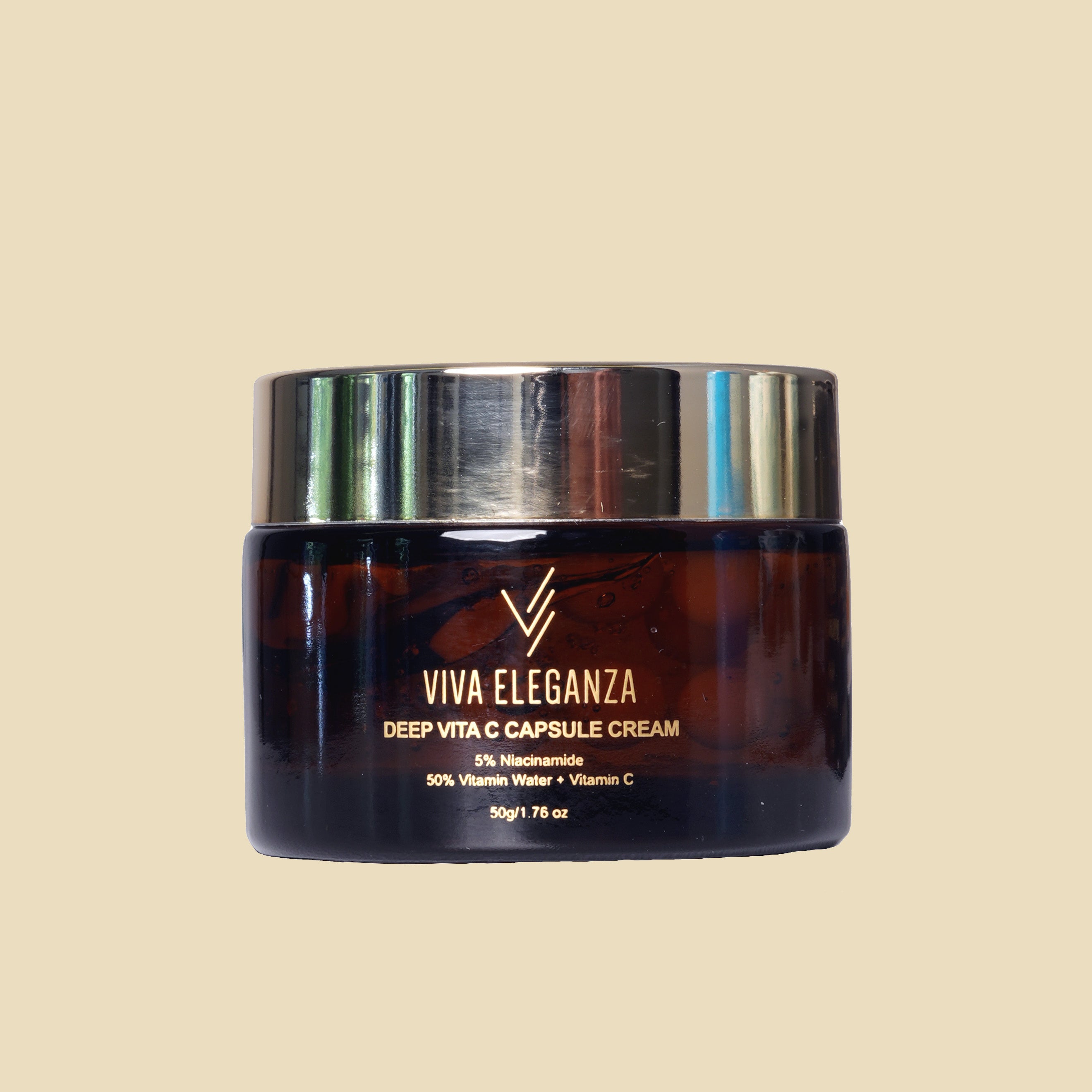 Deep Vita C Capsule Cream